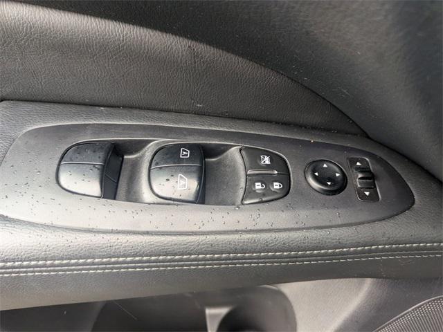 used 2018 Nissan Pathfinder car, priced at $13,000