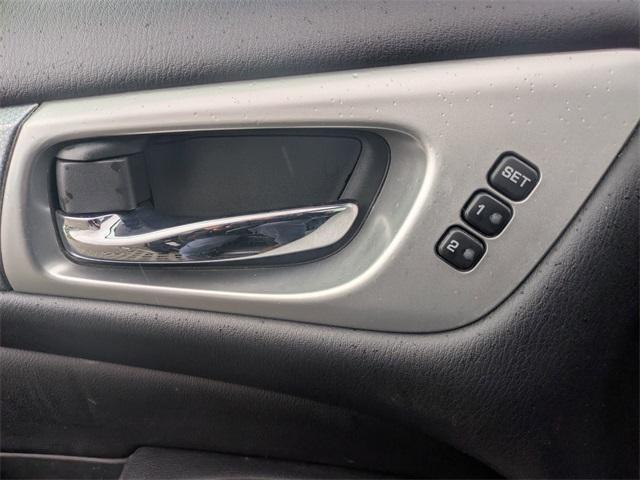 used 2018 Nissan Pathfinder car, priced at $13,000