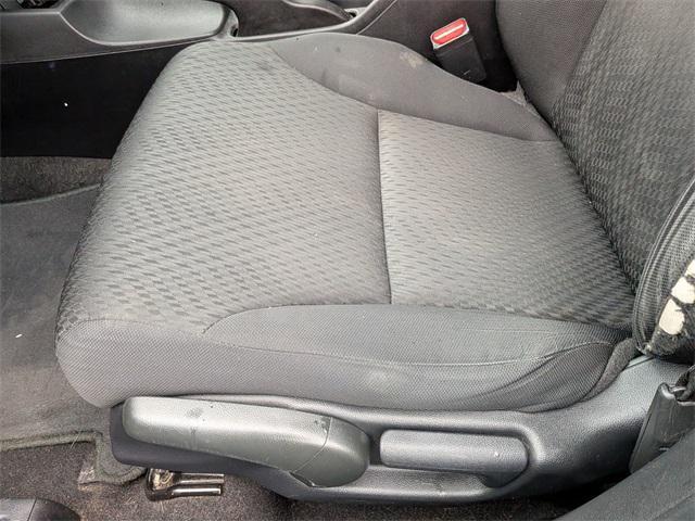 used 2015 Honda Civic car, priced at $10,000