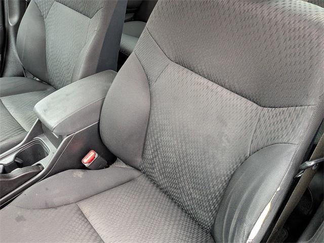 used 2015 Honda Civic car, priced at $10,000
