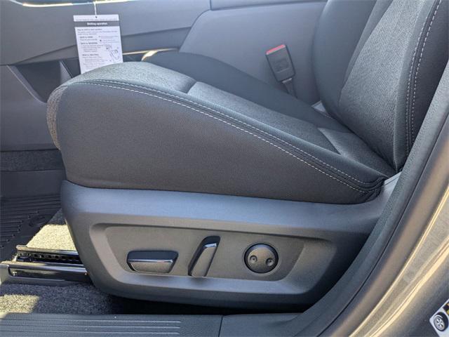 new 2026 Nissan Rogue car