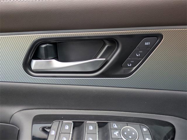 new 2025 Nissan Murano car