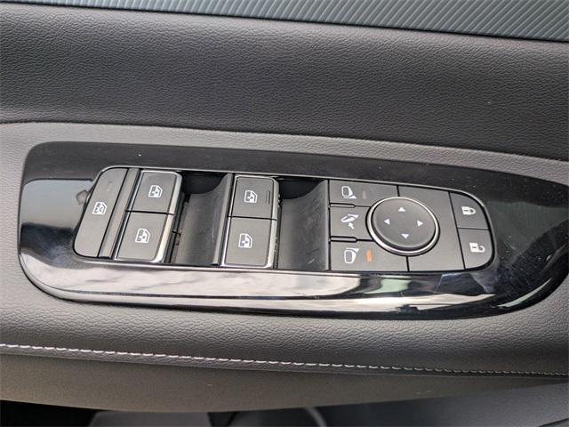 new 2025 Nissan Murano car