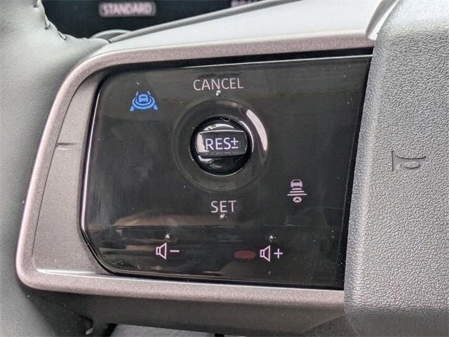 new 2025 Nissan Murano car