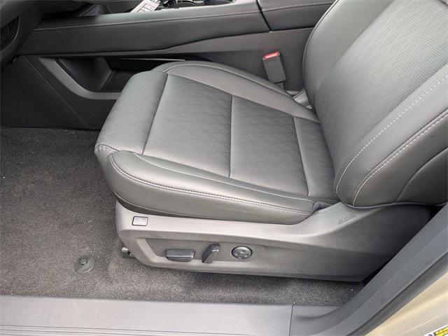 new 2025 Nissan Murano car