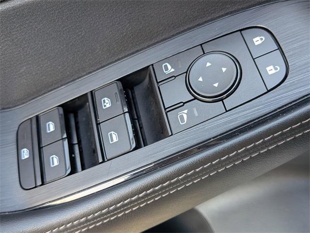 used 2023 Nissan Rogue car, priced at $23,000