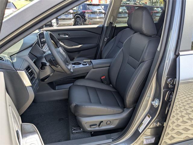 new 2026 Nissan Rogue car, priced at $31,190