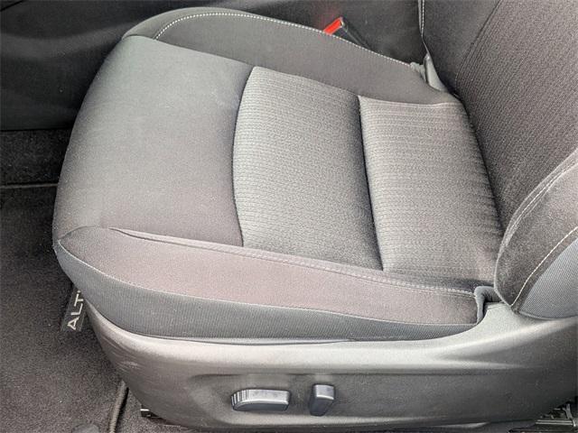 used 2024 Nissan Altima car, priced at $23,000