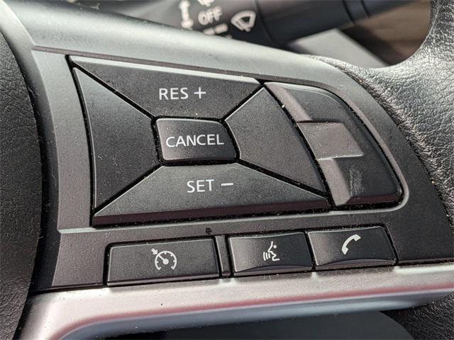used 2024 Nissan Altima car, priced at $23,000