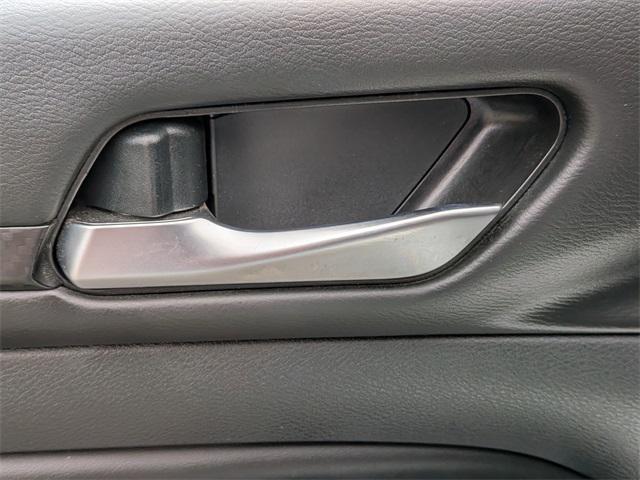 used 2024 Nissan Altima car, priced at $23,000