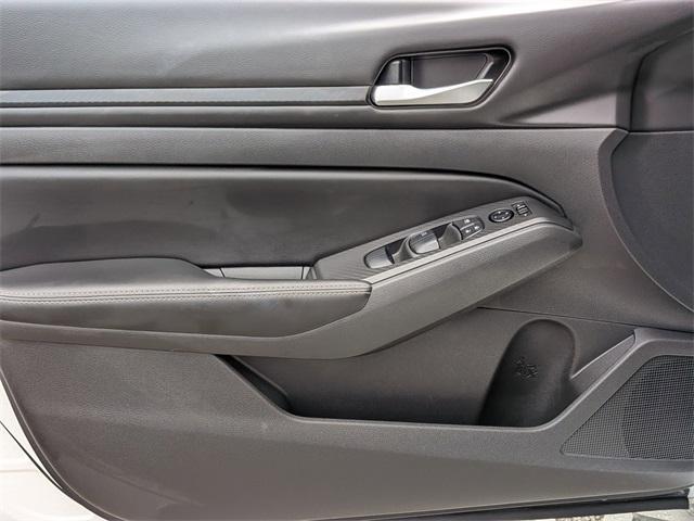 used 2024 Nissan Altima car, priced at $23,000
