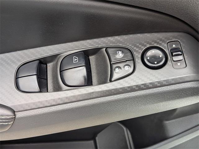used 2024 Nissan Altima car, priced at $23,000