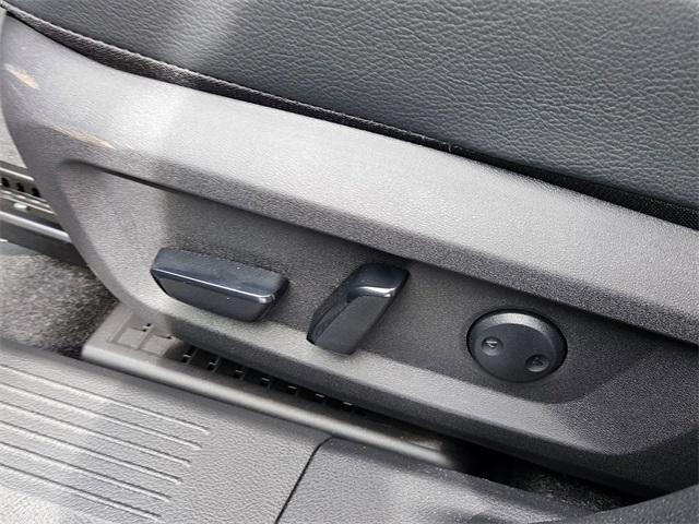 new 2025 Nissan Rogue car, priced at $41,535