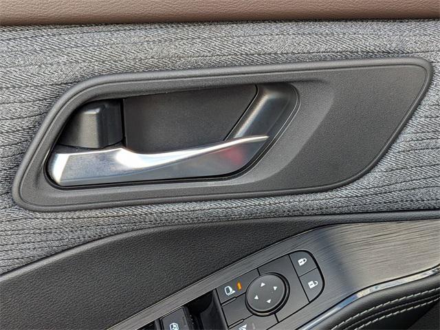 used 2023 Nissan Rogue car, priced at $23,000