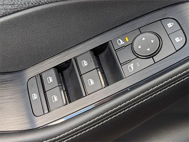 used 2023 Nissan Rogue car, priced at $23,000