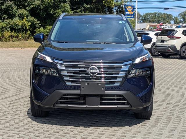 new 2026 Nissan Rogue car