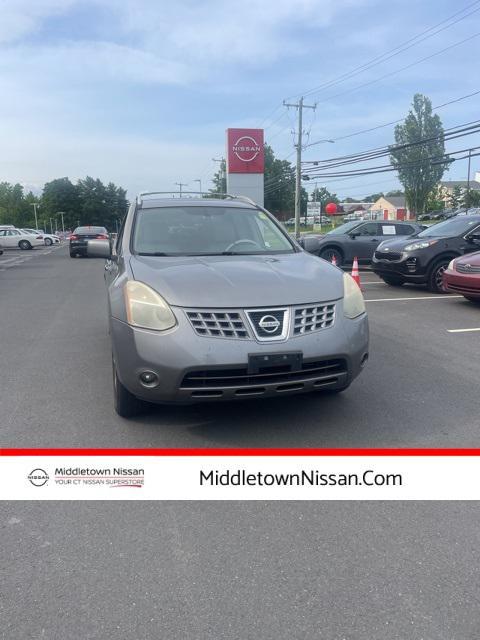 used 2010 Nissan Rogue car, priced at $3,869