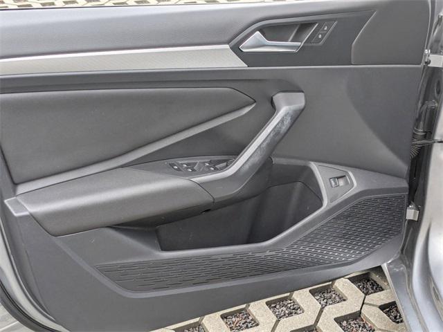 used 2020 Volkswagen Jetta car, priced at $16,500