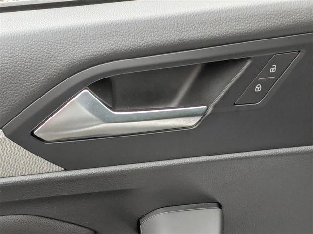 used 2020 Volkswagen Jetta car, priced at $16,500
