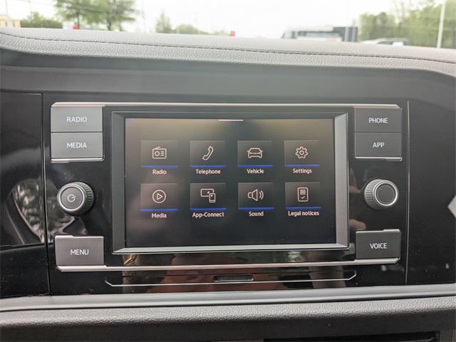 used 2020 Volkswagen Jetta car, priced at $16,500