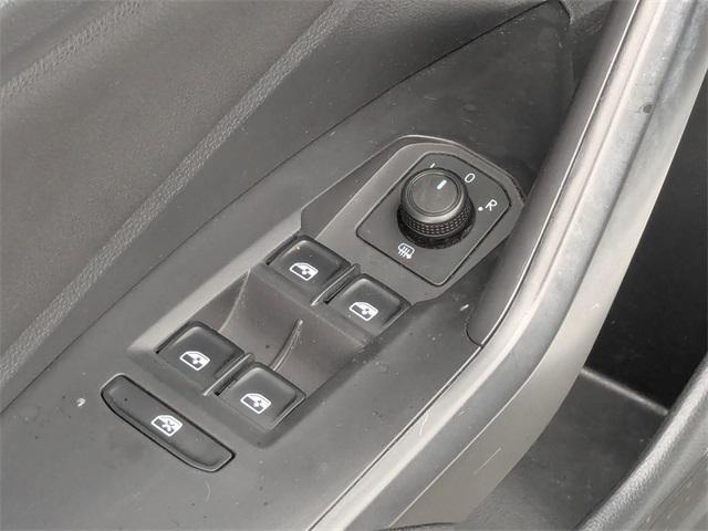 used 2020 Volkswagen Jetta car, priced at $16,500