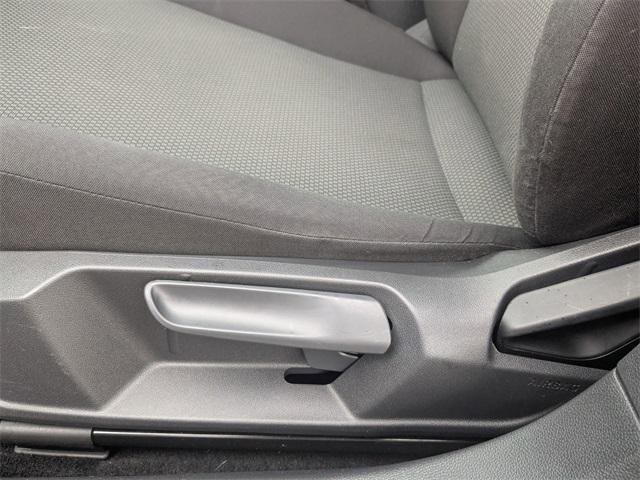 used 2020 Volkswagen Jetta car, priced at $16,500