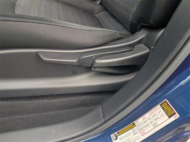 used 2020 Nissan Leaf car, priced at $9,000