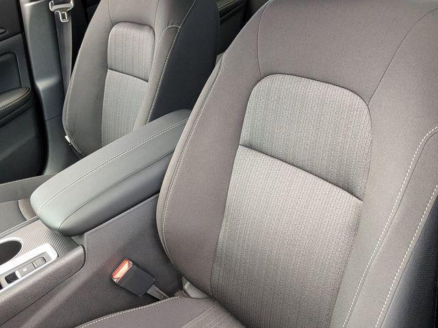 new 2025 Nissan Altima car, priced at $32,105