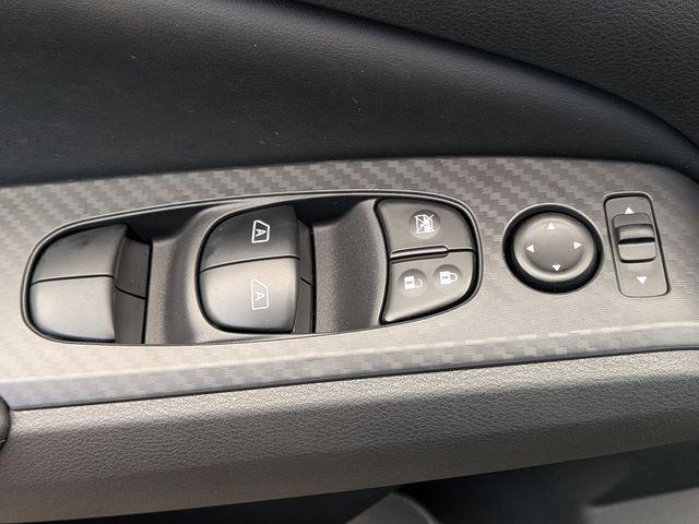 new 2025 Nissan Altima car, priced at $32,105