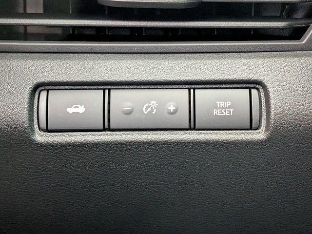 new 2025 Nissan Altima car, priced at $32,105