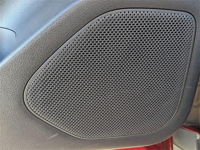 used 2023 Nissan Rogue car, priced at $20,000