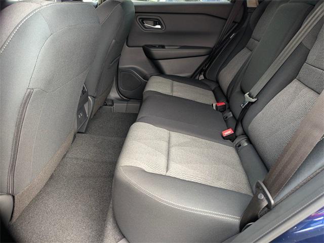new 2026 Nissan Rogue car