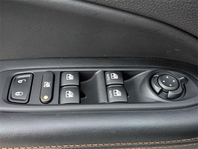 used 2017 Jeep New Compass car, priced at $13,000