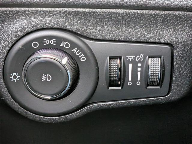 used 2017 Jeep New Compass car, priced at $13,000