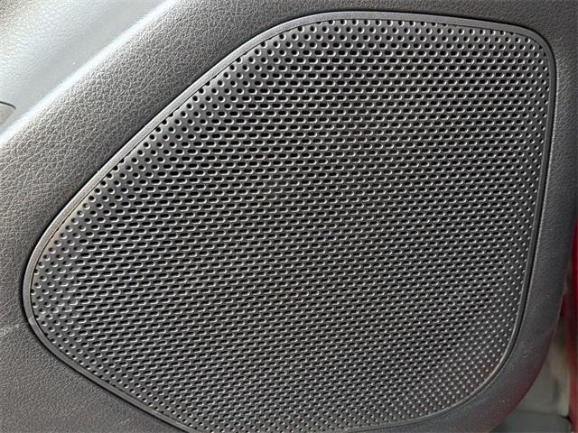 used 2022 Nissan Rogue car, priced at $21,000