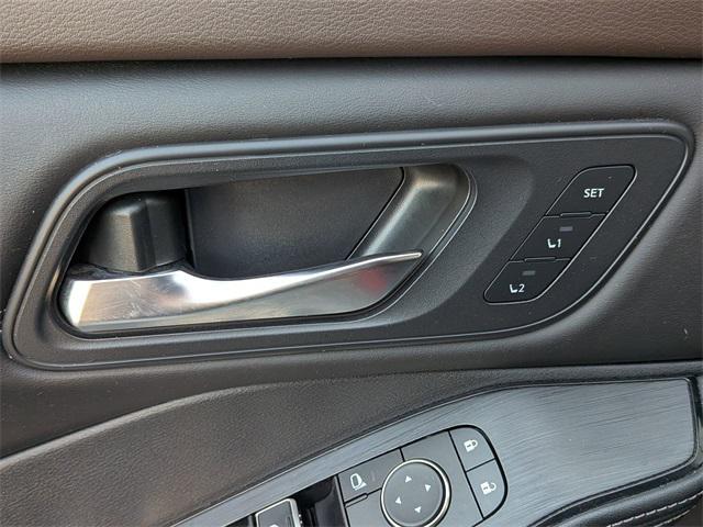 used 2022 Nissan Rogue car, priced at $21,000