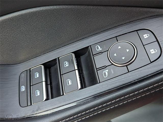 used 2022 Nissan Rogue car, priced at $21,000