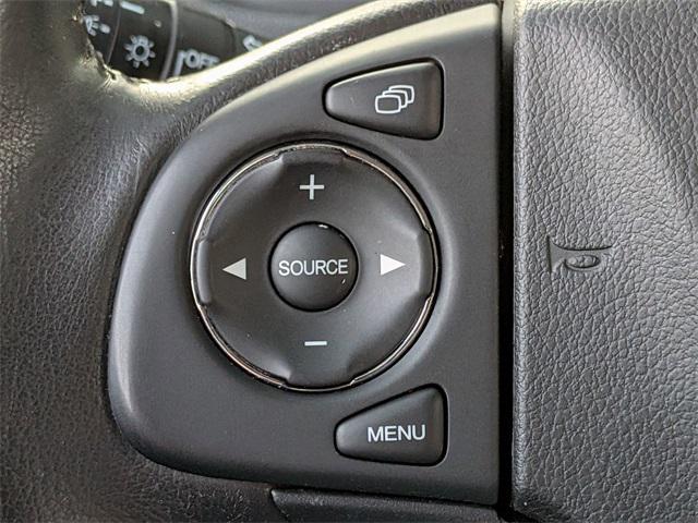 used 2016 Honda CR-V car, priced at $15,900