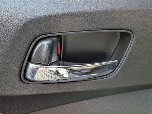 used 2016 Honda CR-V car, priced at $15,900
