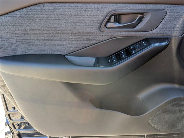 used 2023 Nissan Rogue car, priced at $21,000