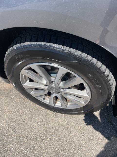 used 2015 Nissan Pathfinder car, priced at $6,500