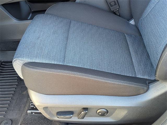 used 2023 Nissan Rogue car, priced at $22,500