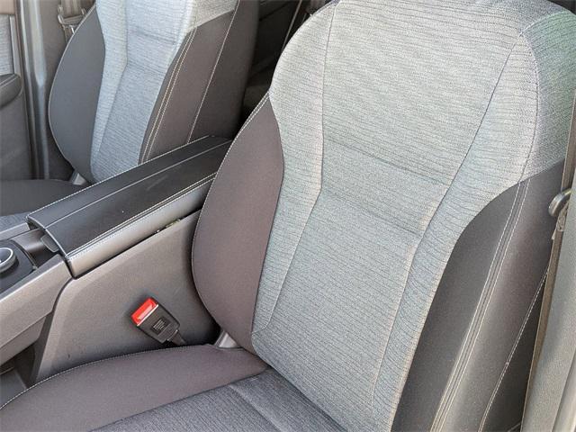 used 2023 Nissan Rogue car, priced at $22,500