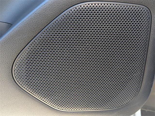 used 2023 Nissan Rogue car, priced at $22,500