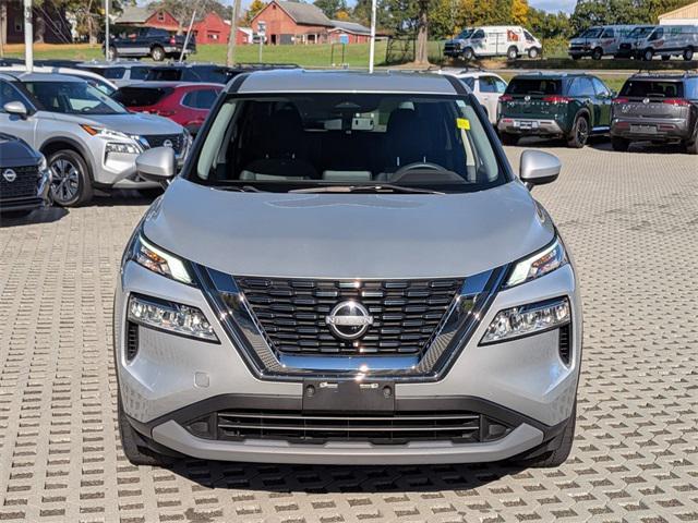 used 2023 Nissan Rogue car, priced at $22,500