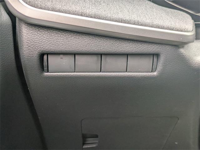 new 2025 Nissan Kicks car