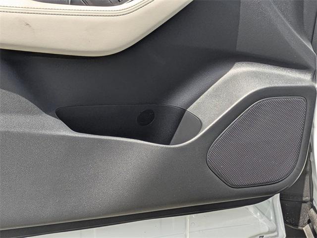 new 2025 Nissan Rogue car