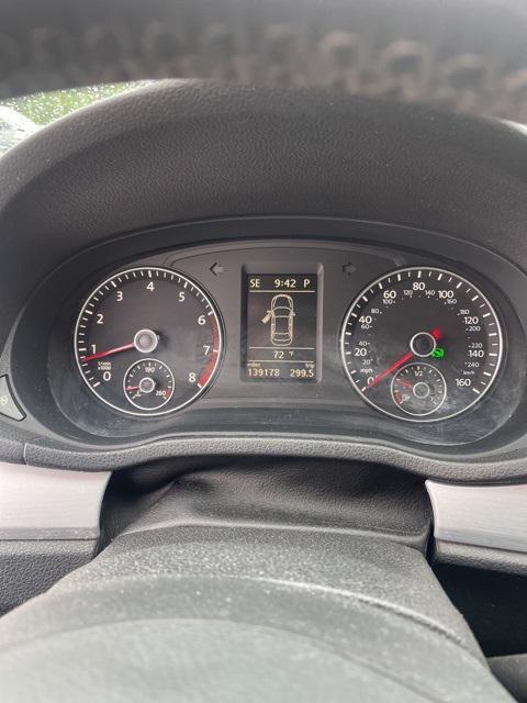 used 2012 Volkswagen Passat car, priced at $6,000