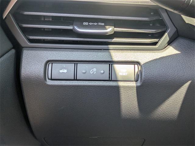 new 2025 Nissan Altima car