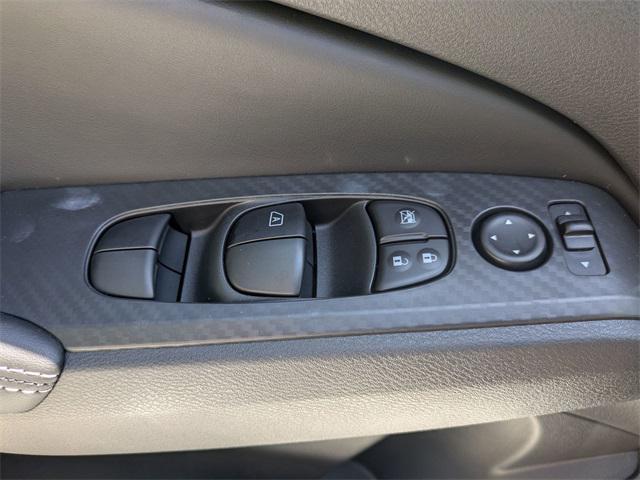 new 2025 Nissan Altima car